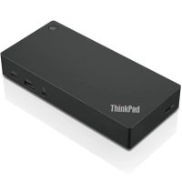 Lenovo ThinkPad Universal USB-C Dock - Gen 2