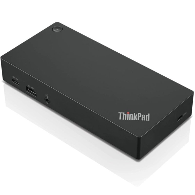 Thinkpad usb c dock gen 2 совместимость