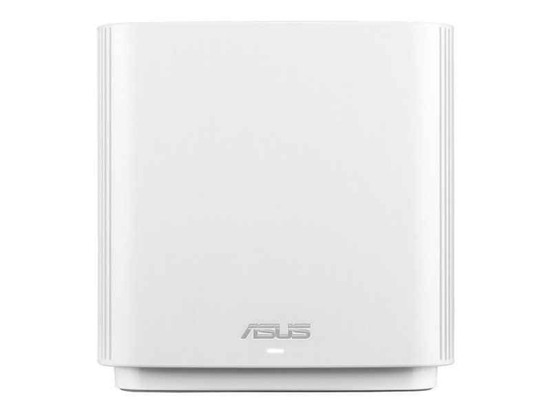 Asus Zenwifi Ac (Ct8) Wireless Router Tri-Band - Black 1 Pack | Asus | US