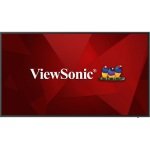 ViewSonic CDE6520 - 65" 4K UHD - Large Format Display