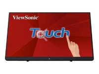 ViewSonic TD2230 - 22'' LED Touch Screen Monitor - Full HD