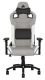 Corsair T3 RUSH Gaming Chair Grey/White