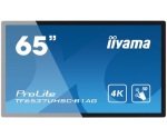 Iiyama ProLite TF6537UHSC-B1AG - 65'' Large Format Display - Full HD