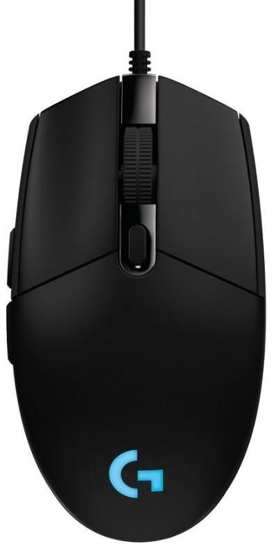logitech 6000