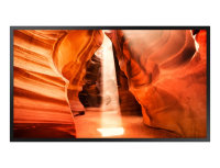 Samsung LH46OMNSLGB/EN - 46" LED Large Format Display - Full HD