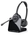 Plantronics CS 520A Wireless Binaural DECT Headset