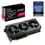 ASUS Radeon RX 5700 XT TUF Gaming X3 8GB Graphics Card