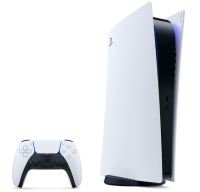 Sony PlayStation®5 Digital Edition