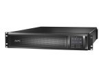 APC Smart-UPS X 2200 Rack/Tower LCD - UPS - 1980 Watt - 2200 VA - with APC UPS Network Management Card