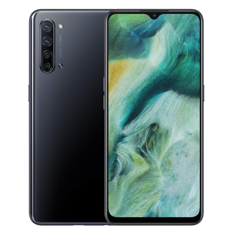 Oppo Find X2 Lite 128GB Smartphone - Black