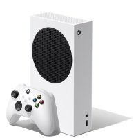 Xbox Series S All Digital Console