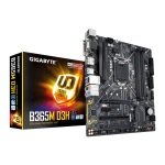 Gigabyte Intel B365M Coffee Lake Micro-ATX Motherboard