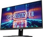 Gigabyte G27F 27" Full HD Premium IPS Gaming Monitor, 144Hz, 1ms, DisplayPort, HDMI, Speakers, Height Adjustable, AMD FreeSync