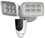 IMOU Floodlight Cam - 1080p Outdoor Smart Security Camera