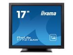 Iiyama ProLite T1731SAW-B5 - 17'' LED Touch Screen Monitor