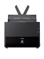 Canon A4 Scanner Dr-c225 Ii USB