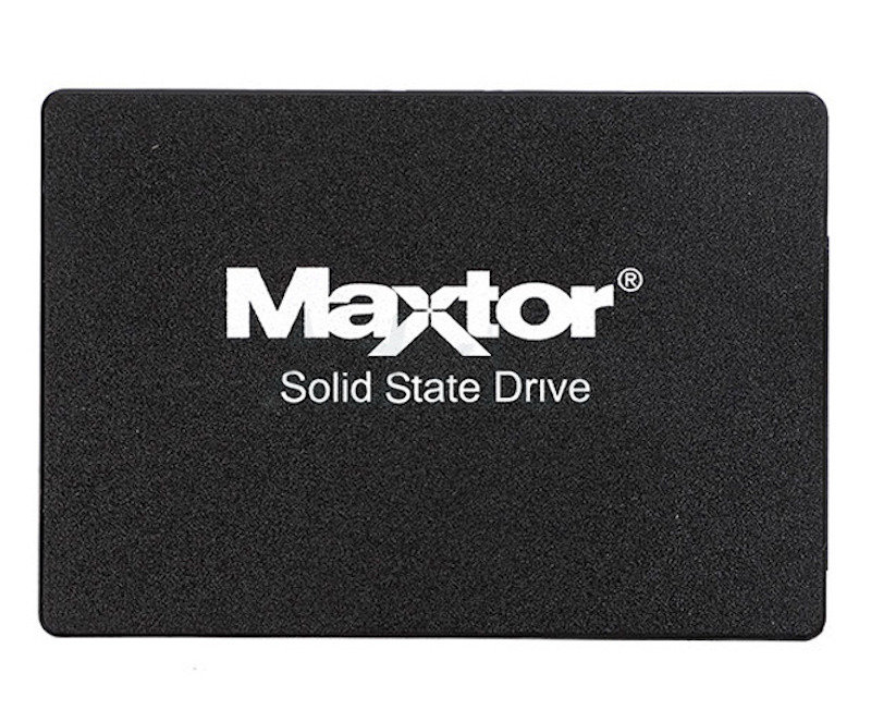 Maxtor 960GB 2.5" SSD | Ebuyer.com