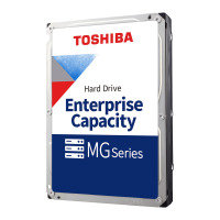 Toshiba Enterprise Capacity 6TB 3.5" SATA HDD/Hard Drive