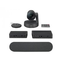 Logitech Rally video conferencing kit