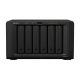 Synology DS1621xs+ 6 Bay Desktop NAS Enclosure