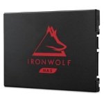 Seagate IronWolf 125 SSD 250GB NAS Internal SSD