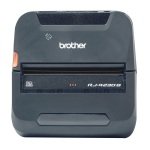 Brother RJ-4230B POS Printer Direct Thermal Mobile Printer 203 x 203 DPI