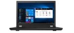 Lenovo ThinkPad P15 Gen 1 Core i5 vPro 16GB 512GB SSD Quadro T1000 15.6" Win10 Pro Mobile Workstation