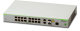 Allied Telesis CentreCOM FS980M/18 - 16 Ports Manageable Layer 3 Switch