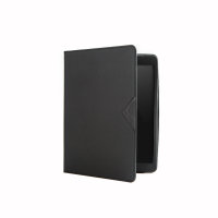 TechAir Folio Stand 10.2" iPad Case  -Black
