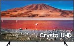 Samsung UE65TU7072 65" Smart 4K Crystal Ultra HD HDR LED TV