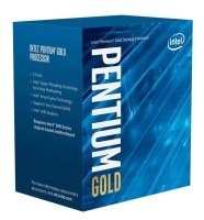 Intel Pentium G6400 10th Gen Comet Lake Dual Core Processor