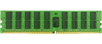 Synology - DDR4 - 16GB - DIMM 288-pin - Registered
