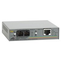 Allied Telesis AT-MC102XL - Transceiver/Media Converter
