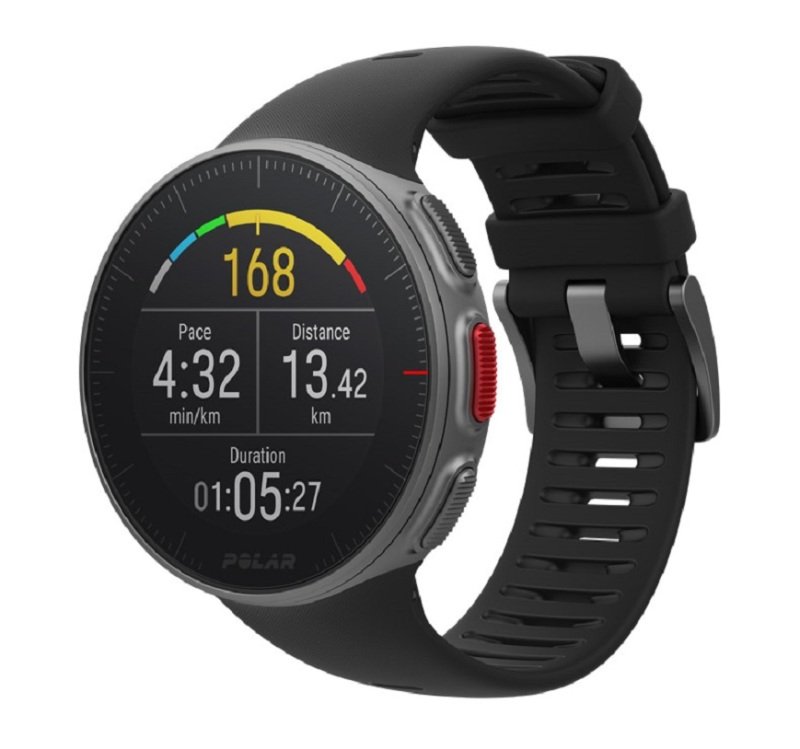 polar multisport vantage