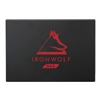 Seagate Ironwolf 125 4TB 2.5" NAS Solid State Drive