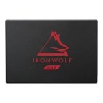 Seagate Ironwolf 125 1TB 2.5" NAS Solid State Drive