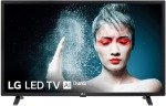 LG 32LM6300 32" Full HD Smart TV