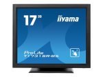 Iiyama ProLite T1731SR-B5 - 17'' LED Touch Screen Monitor