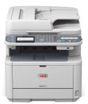 OKI MC362dn A4 Colour Multifunction LED Laser Printer