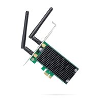 TP-Link ARCHER T4E - AC1200 Wireless Dual Band PCI Express Adapter