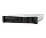 HPE DL380 Gen10 with Microsoft Azure Stack Node (All-Flash)