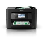 Epson WorkForce Pro WF4820DWF A4 All In One Inkjet Printer - Available on ReadyPrint Flex