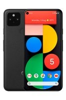Google Pixel 5 128GB Smartphone - Black