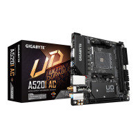 Gigabyte AMD Ryzen A520 AM4 Mini-ITX Motherboard