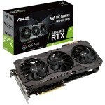 Asus GeForce RTX 3070 8GB GDDR6 TUF GAMING OC Ampere Graphics Card