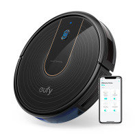 Eufy Robovac 15C Smart Robotic Vacuum Cleaner - Works with Alexa and Google Assistant
