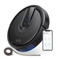 Eufy Robovac 35C Smart Robotic Vacuum Cleaner - Works with Alexa and Google Assistant