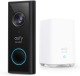eufy Battery Powered 2K Video Doorbell with HomeBase and No Monthly Fee - Works with Alexa and Google Assistant