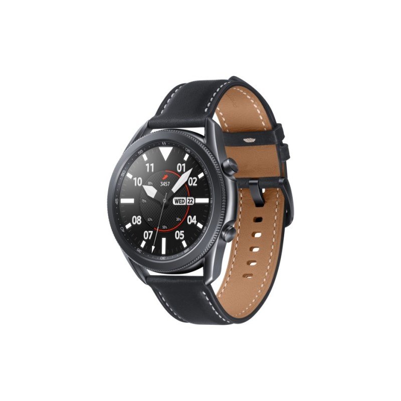 samsung galaxy watch 3 45mm stainless steel
