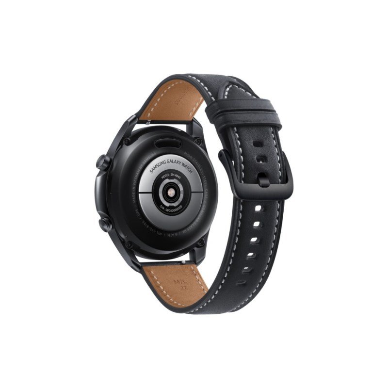 samsung watch 3 45mm black